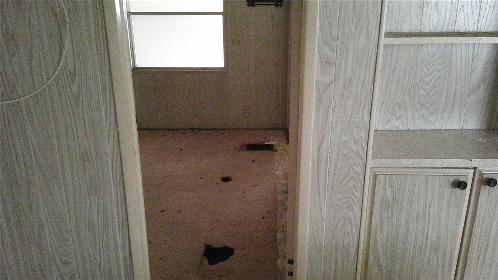 SHADOW BROOK MOBILE HOME SUB - Residential