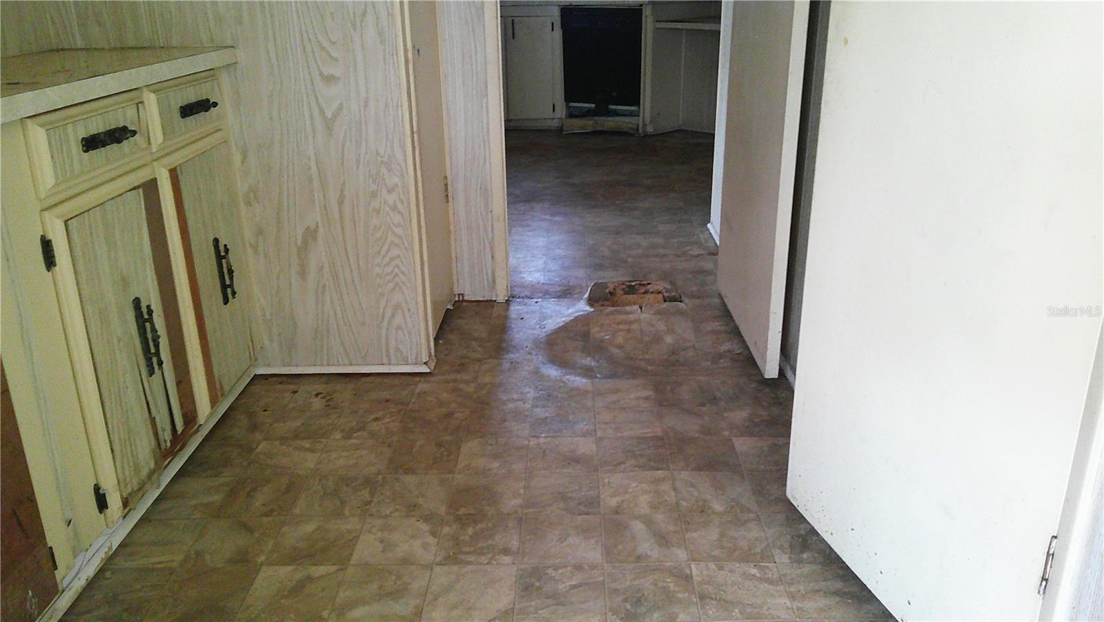 SHADOW BROOK MOBILE HOME SUB - Residential