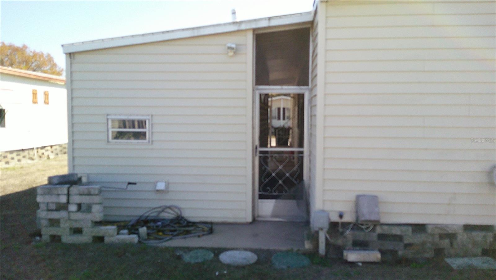 SHADOW BROOK MOBILE HOME SUB - Residential