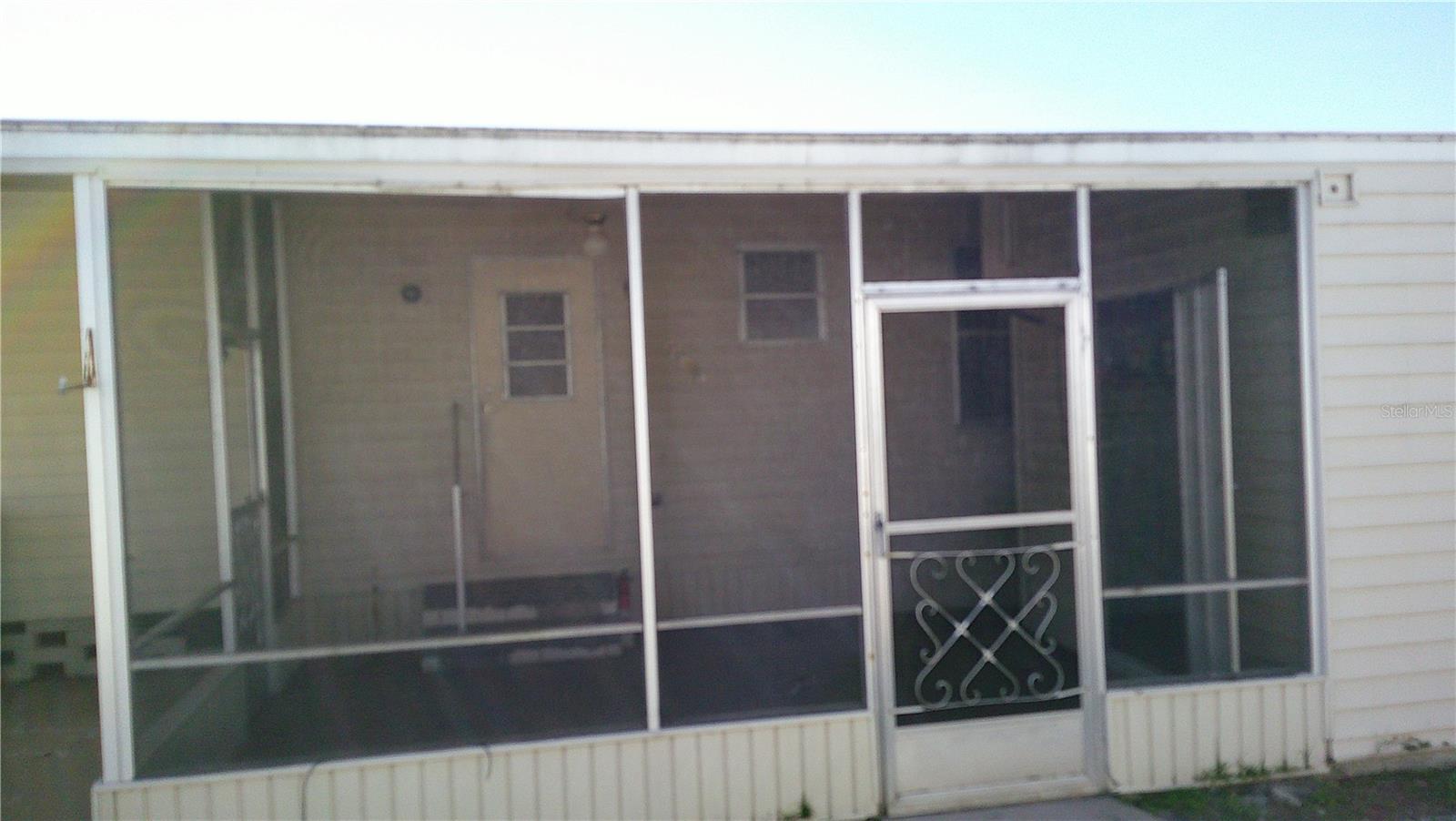 SHADOW BROOK MOBILE HOME SUB - Residential