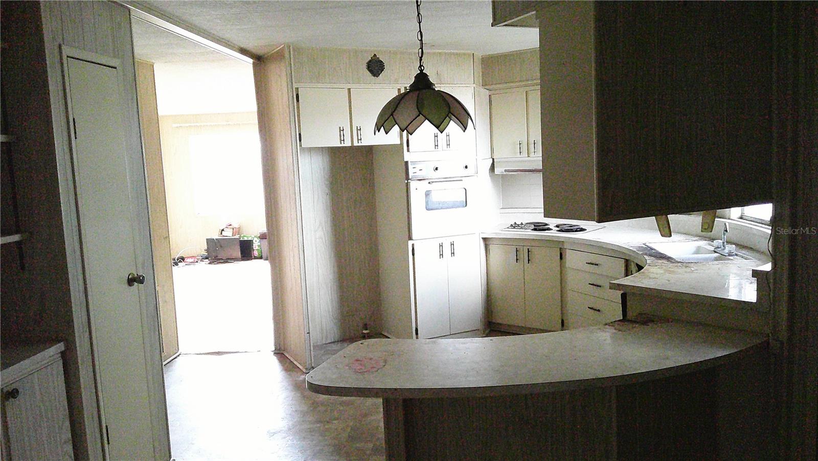 SHADOW BROOK MOBILE HOME SUB - Residential