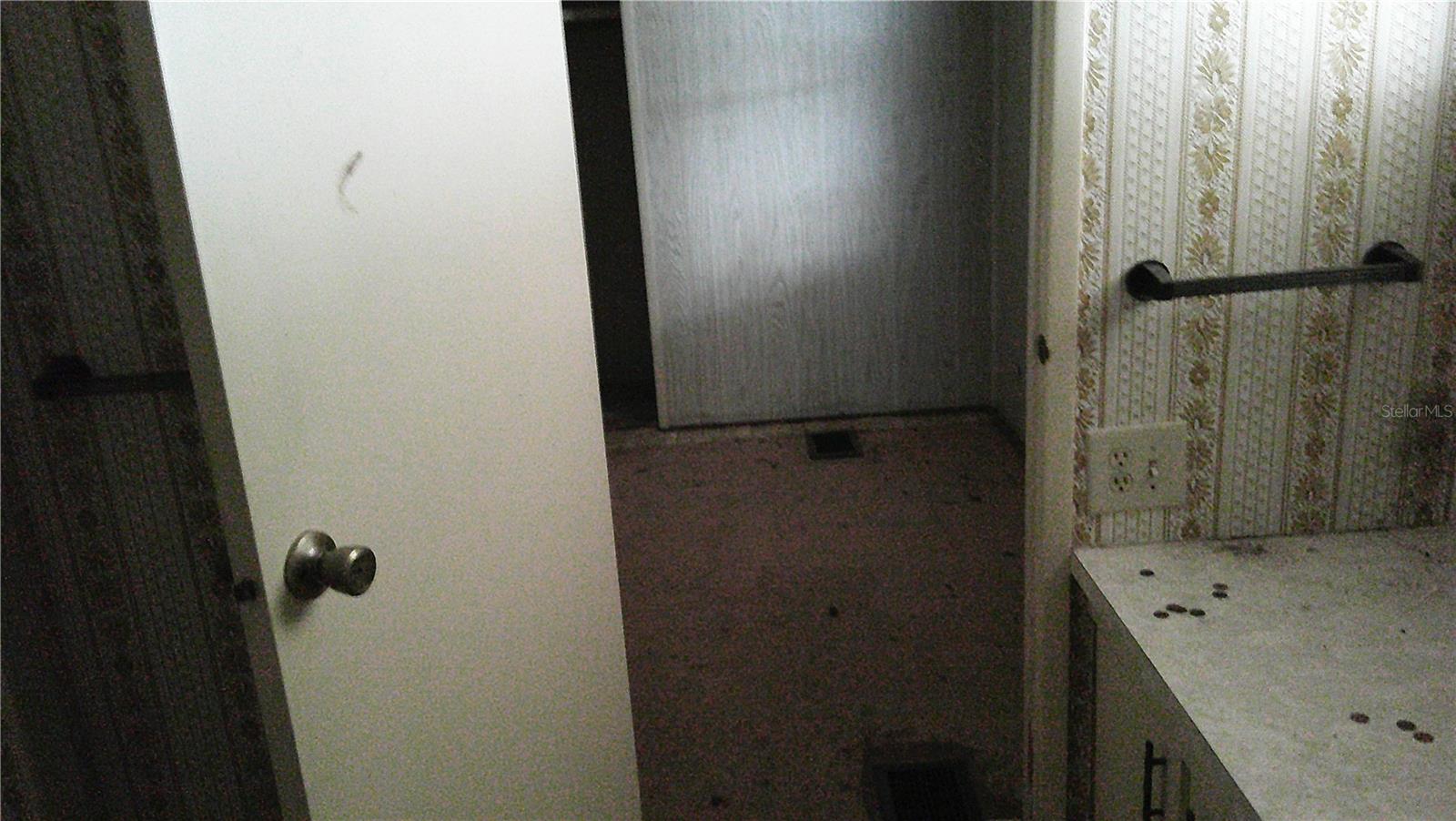 SHADOW BROOK MOBILE HOME SUB - Residential