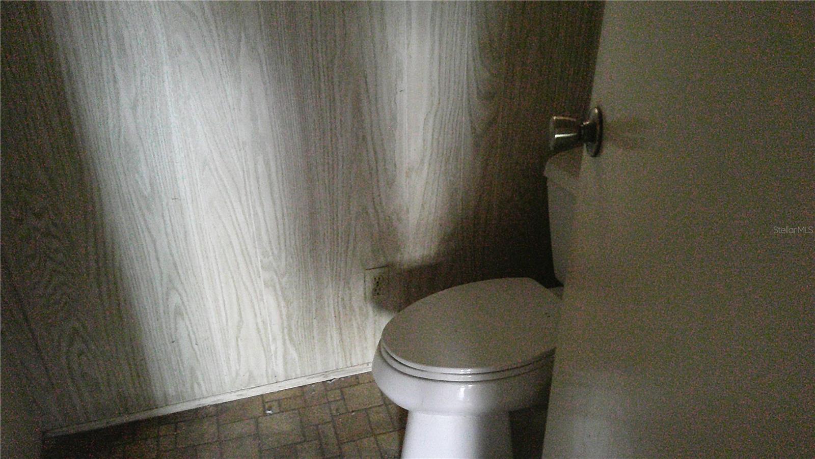 SHADOW BROOK MOBILE HOME SUB - Residential