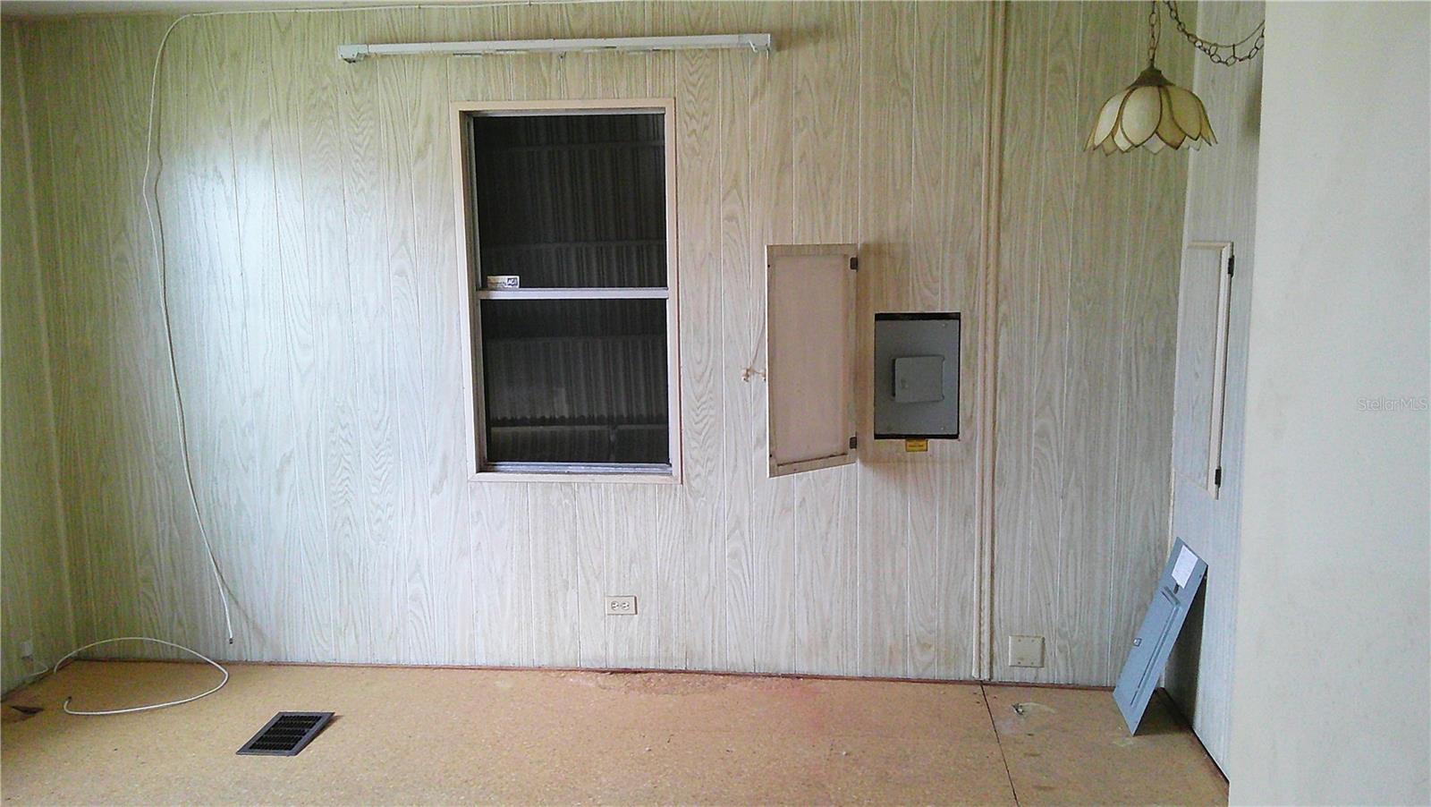 SHADOW BROOK MOBILE HOME SUB - Residential