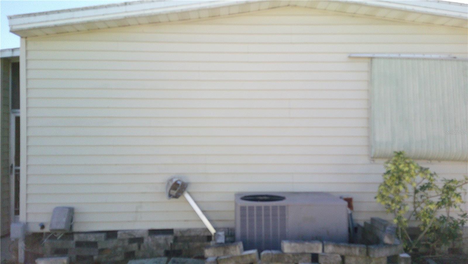 SHADOW BROOK MOBILE HOME SUB - Residential