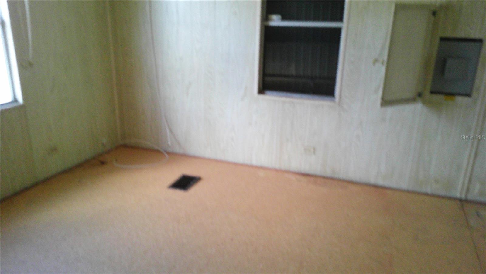 SHADOW BROOK MOBILE HOME SUB - Residential