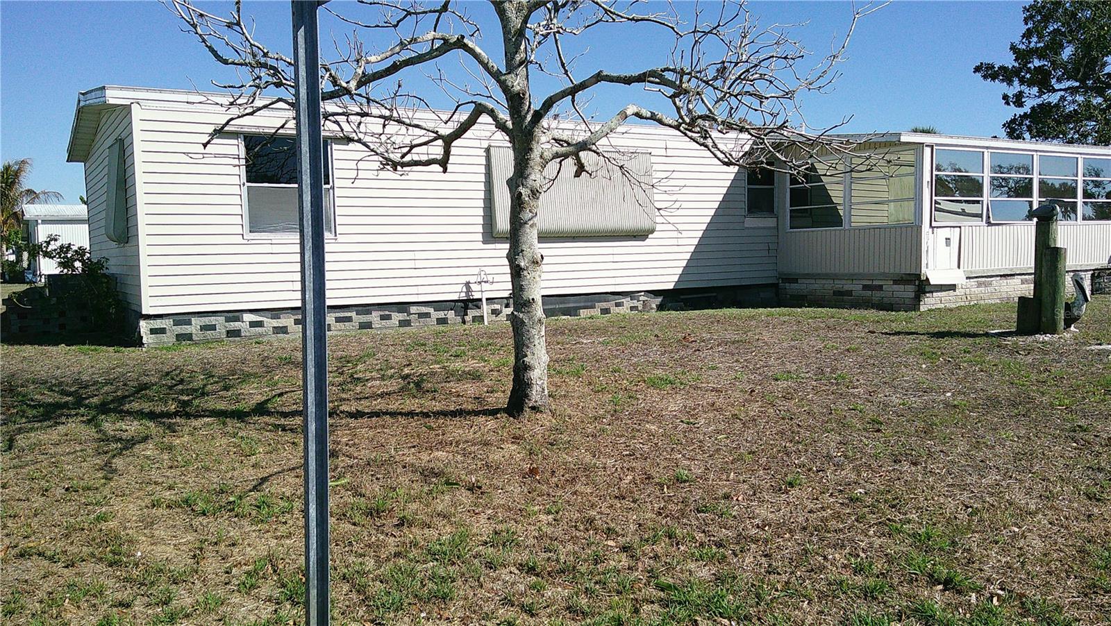 SHADOW BROOK MOBILE HOME SUB - Residential