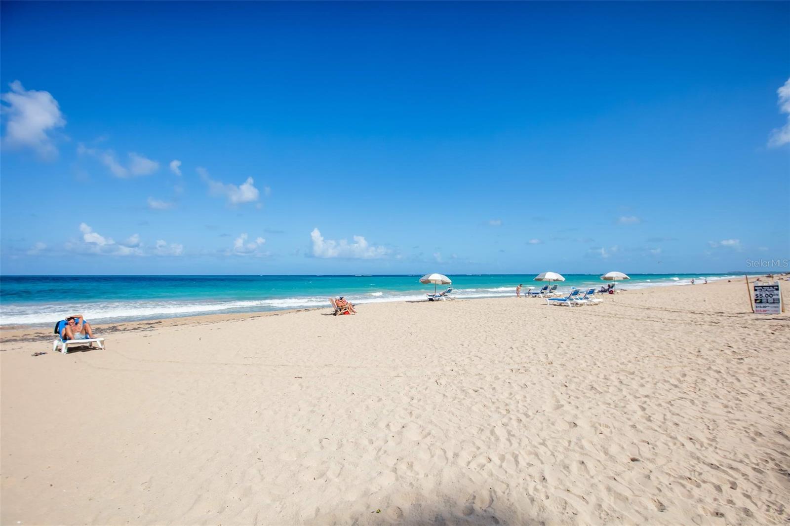 OCEANFRONT CONDOMINIUM - Residential