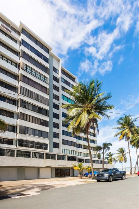 52 KINGS COURT ST.-BEACHFRONT 5A SAN JUAN  00911