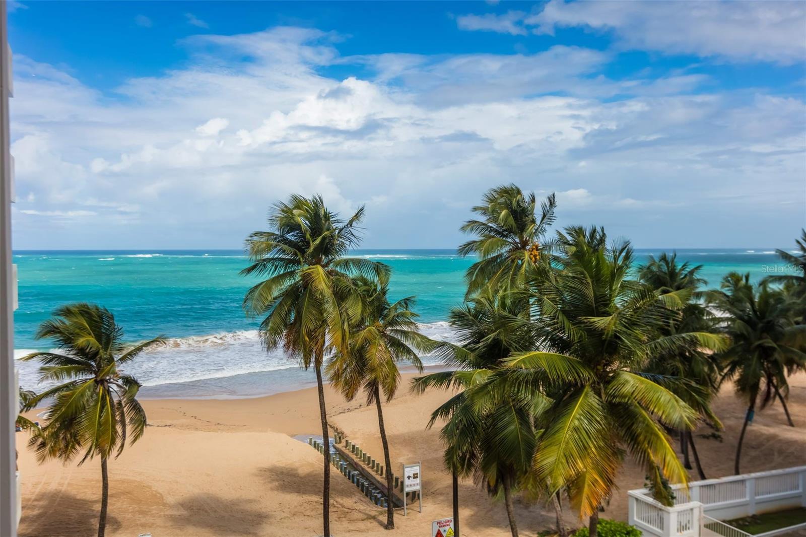 52 KINGS COURT ST.-BEACHFRONT 5A