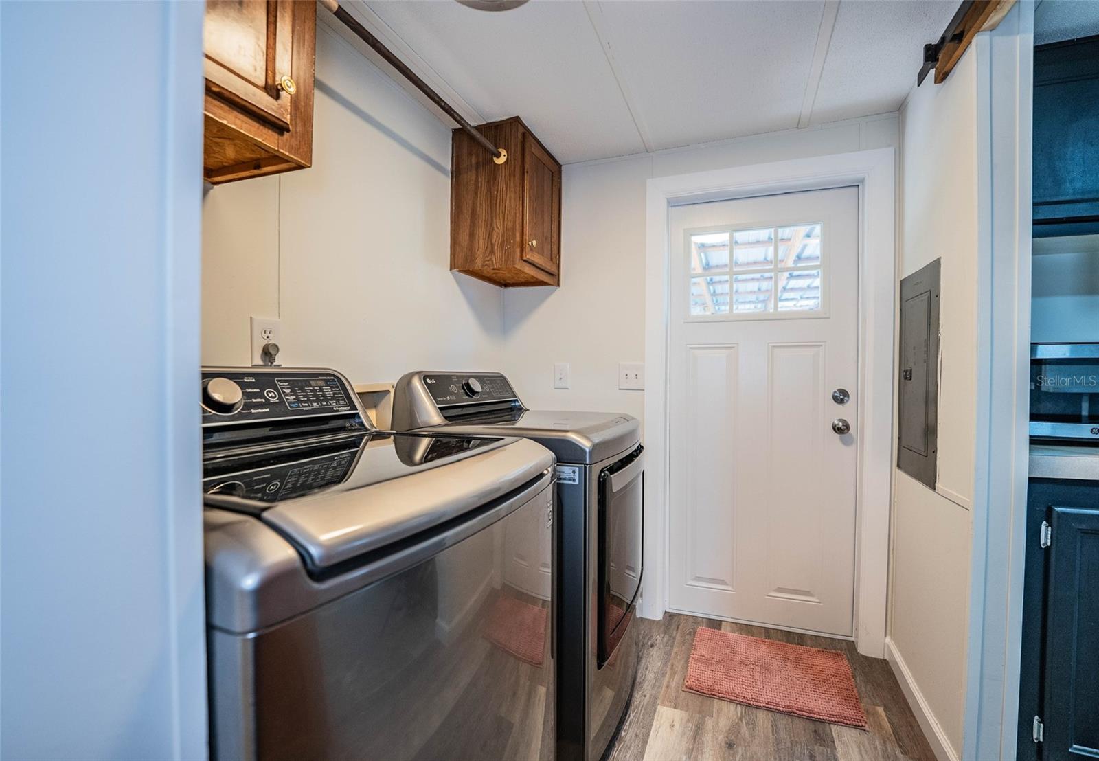 MARVINS SUB - Residential