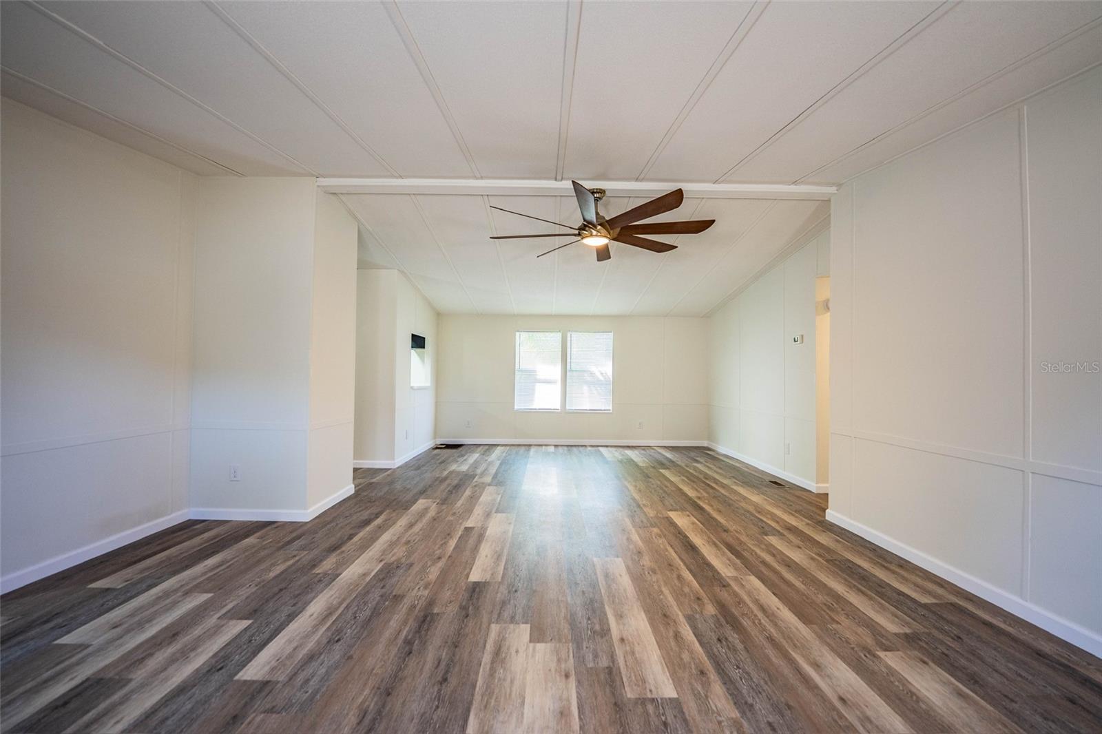 MARVINS SUB - Residential