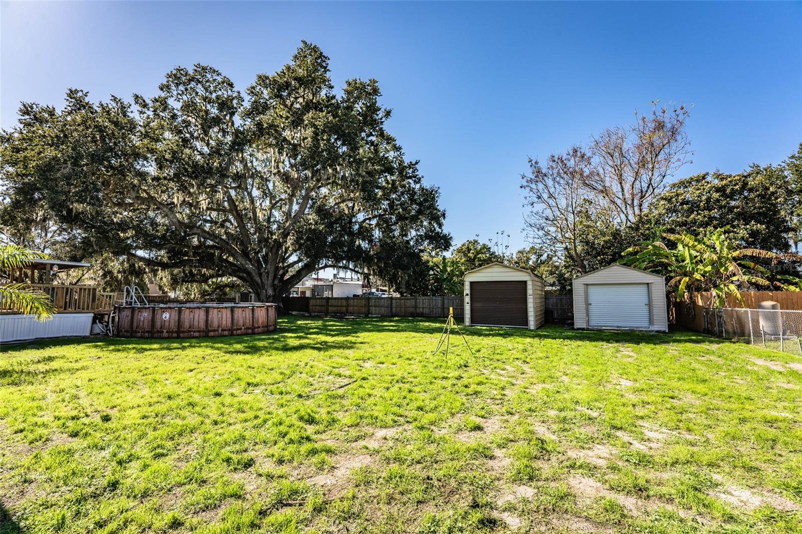 MARVINS SUB - Residential