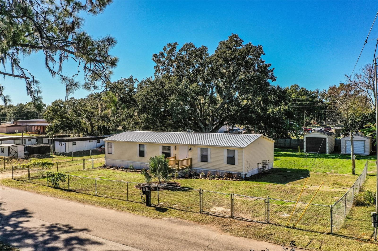 MARVINS SUB - Residential