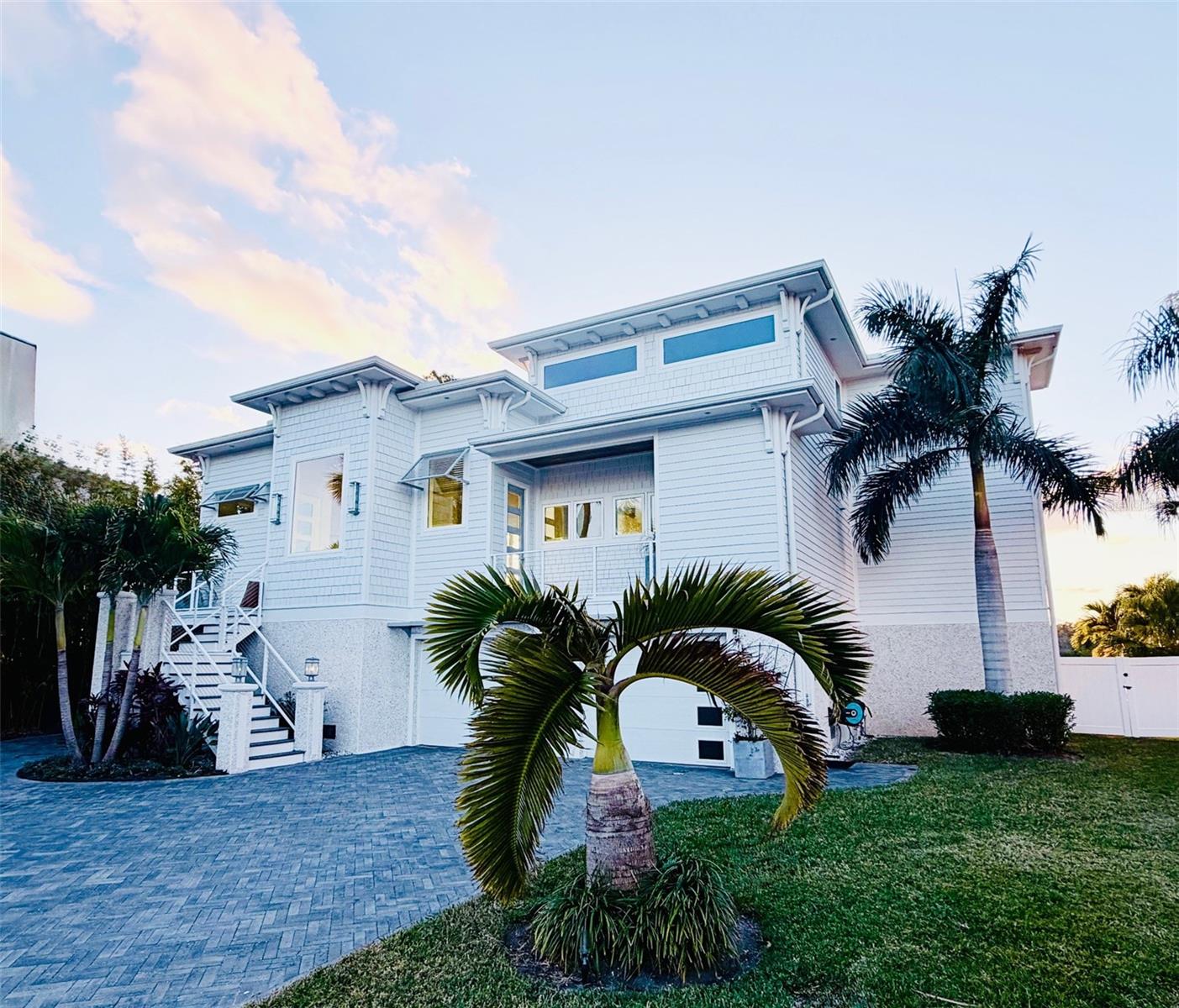 OYSTER POINT SUB - Residential