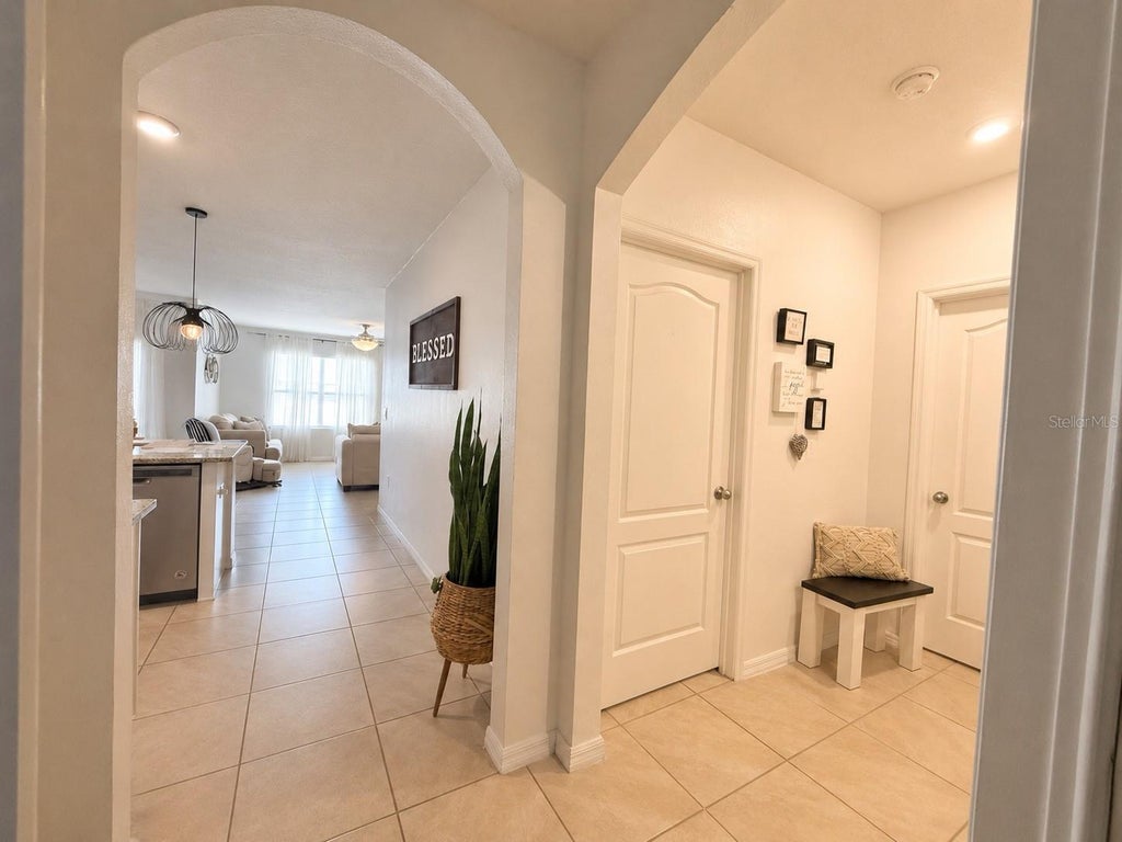 Photo of 696 Tortugas Street, Haines City, FL 33844 (MLS # S5156792)