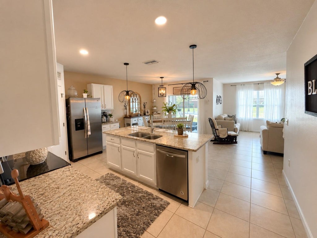 Photo of 696 Tortugas Street, Haines City, FL 33844 (MLS # S5156792)