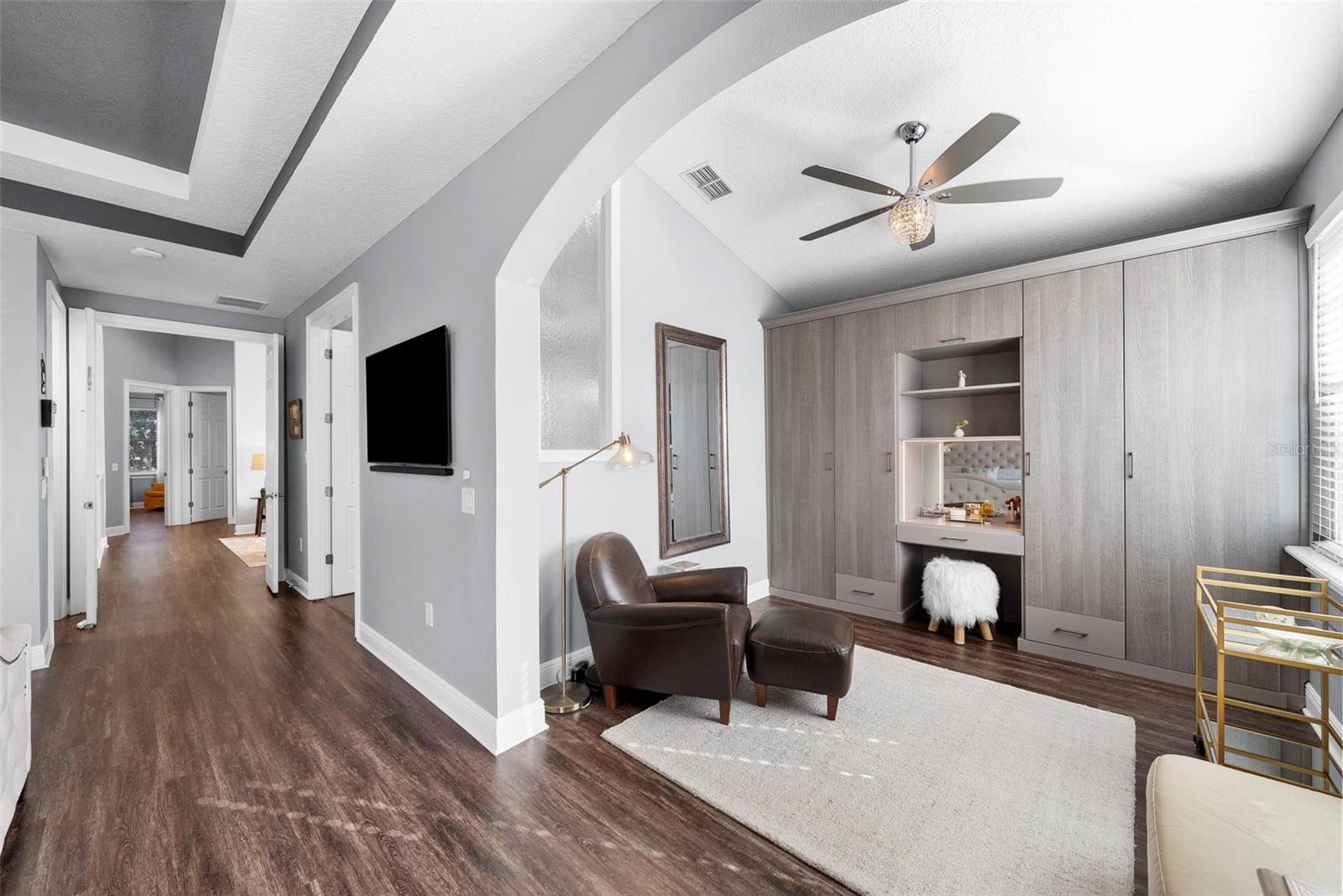 BANYAN BAY AT RUTLAND - Residential Lease