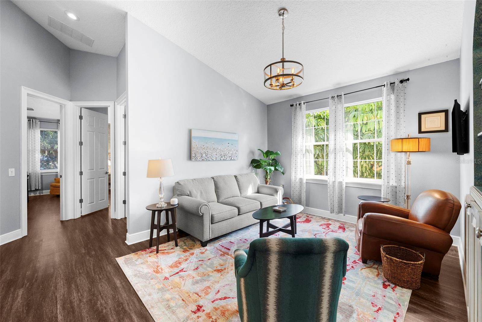 BANYAN BAY AT RUTLAND - Residential Lease