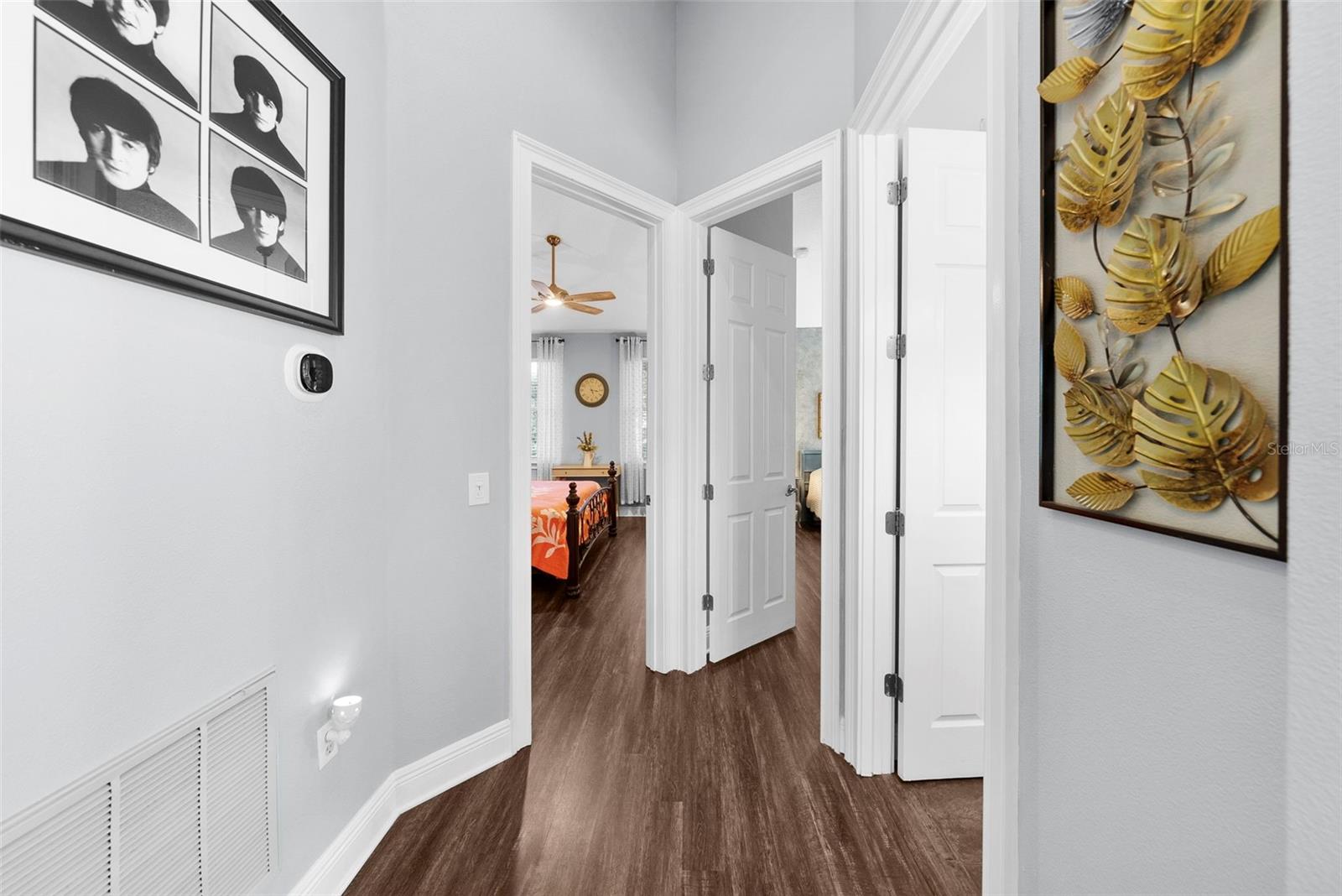 BANYAN BAY AT RUTLAND - Residential Lease