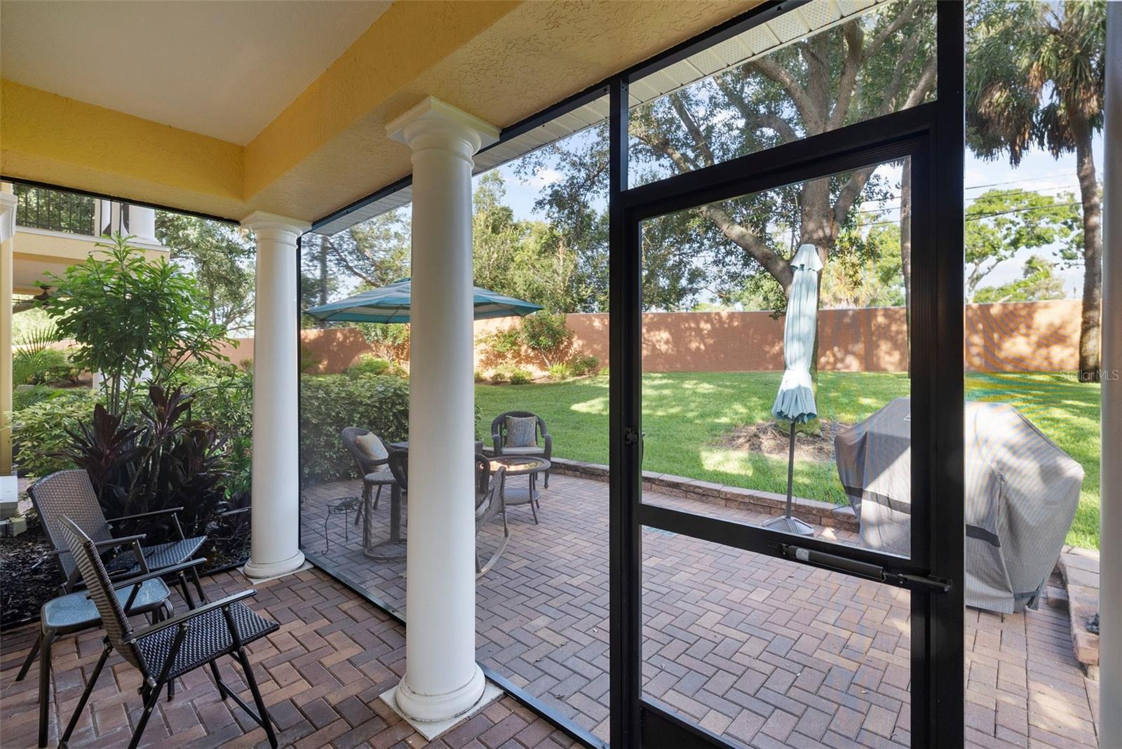 BANYAN BAY AT RUTLAND - Residential Lease