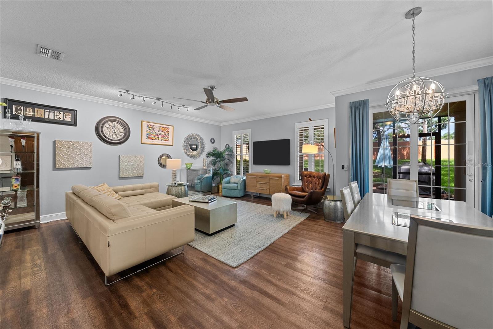 BANYAN BAY AT RUTLAND - Residential Lease