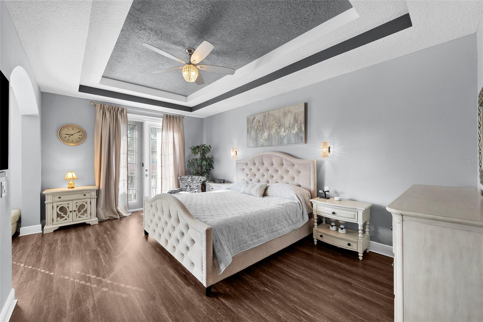 BANYAN BAY AT RUTLAND - Residential Lease