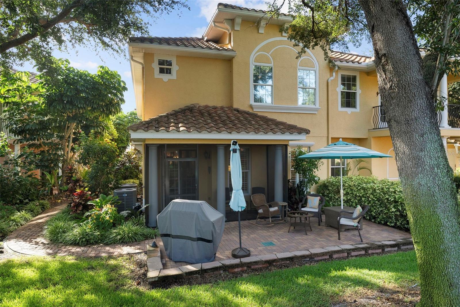 BANYAN BAY AT RUTLAND - Residential Lease