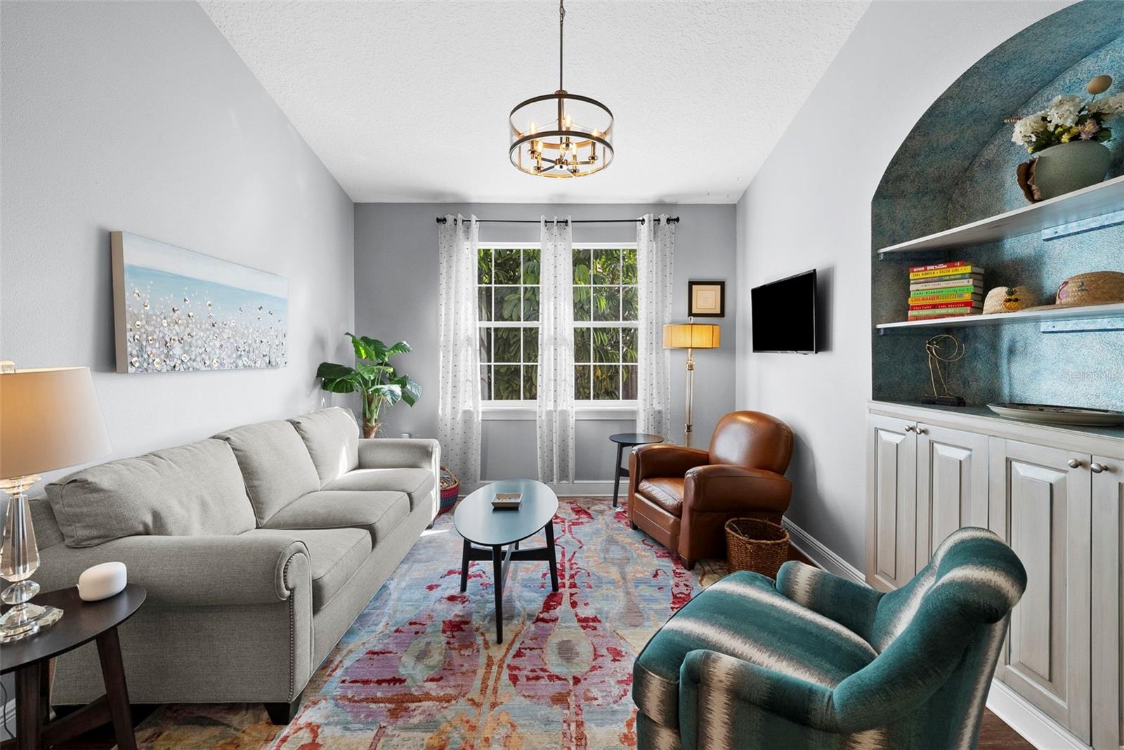 BANYAN BAY AT RUTLAND - Residential Lease