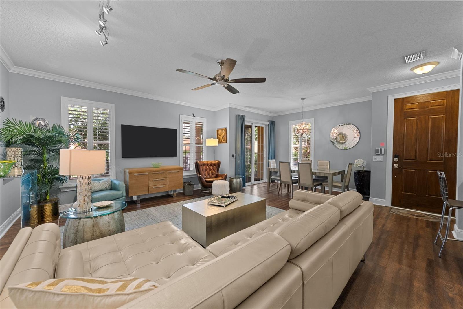 BANYAN BAY AT RUTLAND - Residential Lease