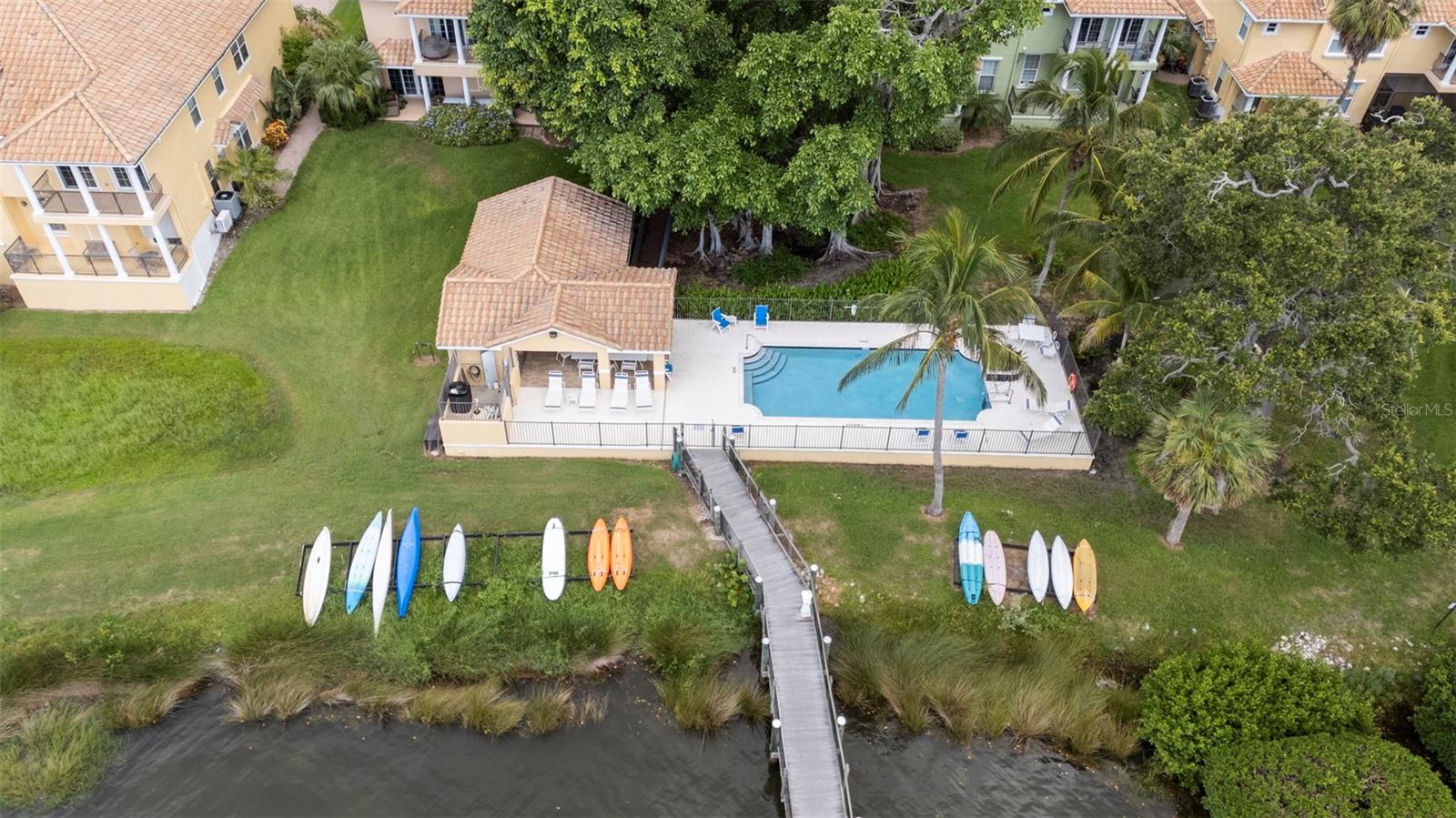 BANYAN BAY AT RUTLAND - Residential Lease