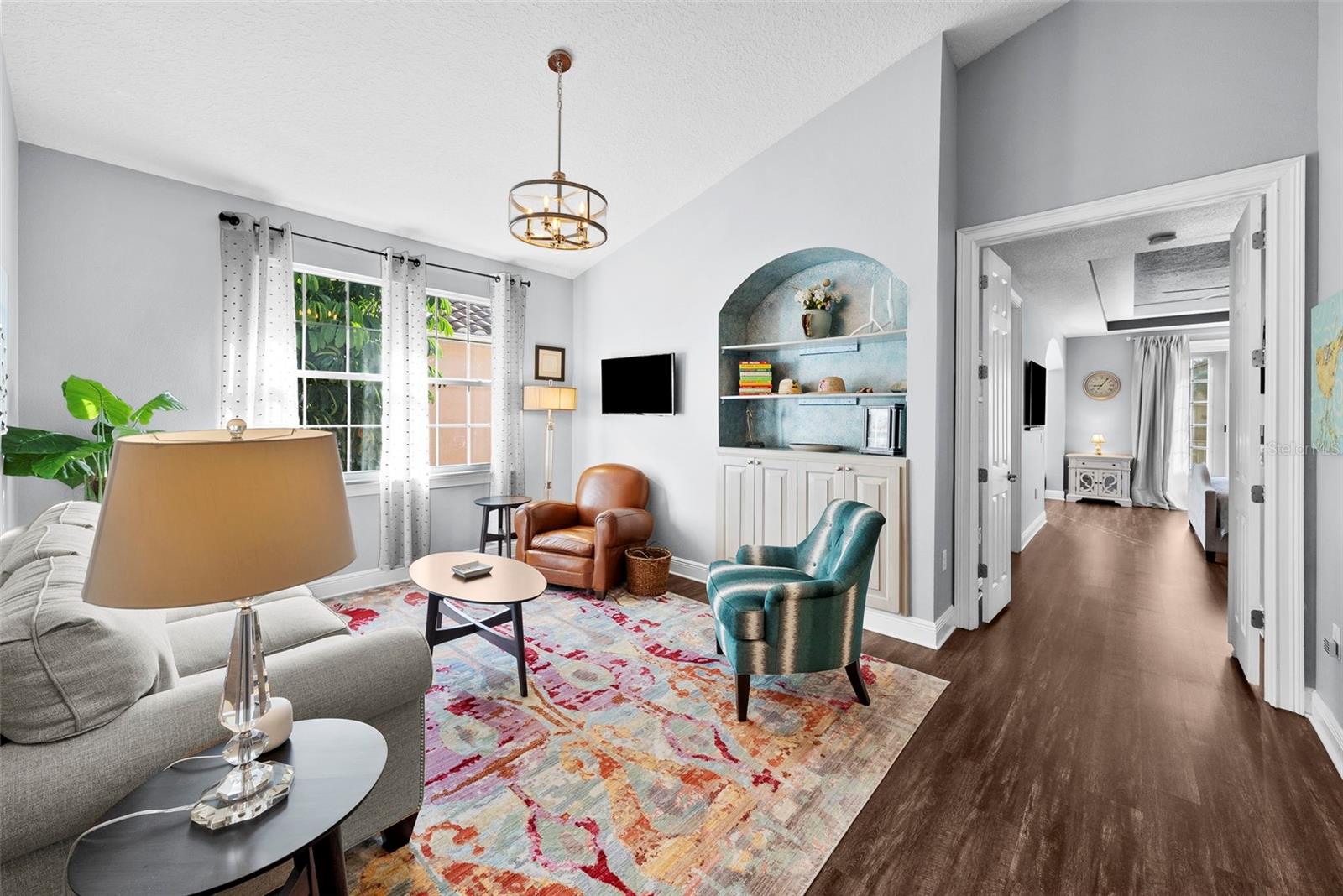 BANYAN BAY AT RUTLAND - Residential Lease