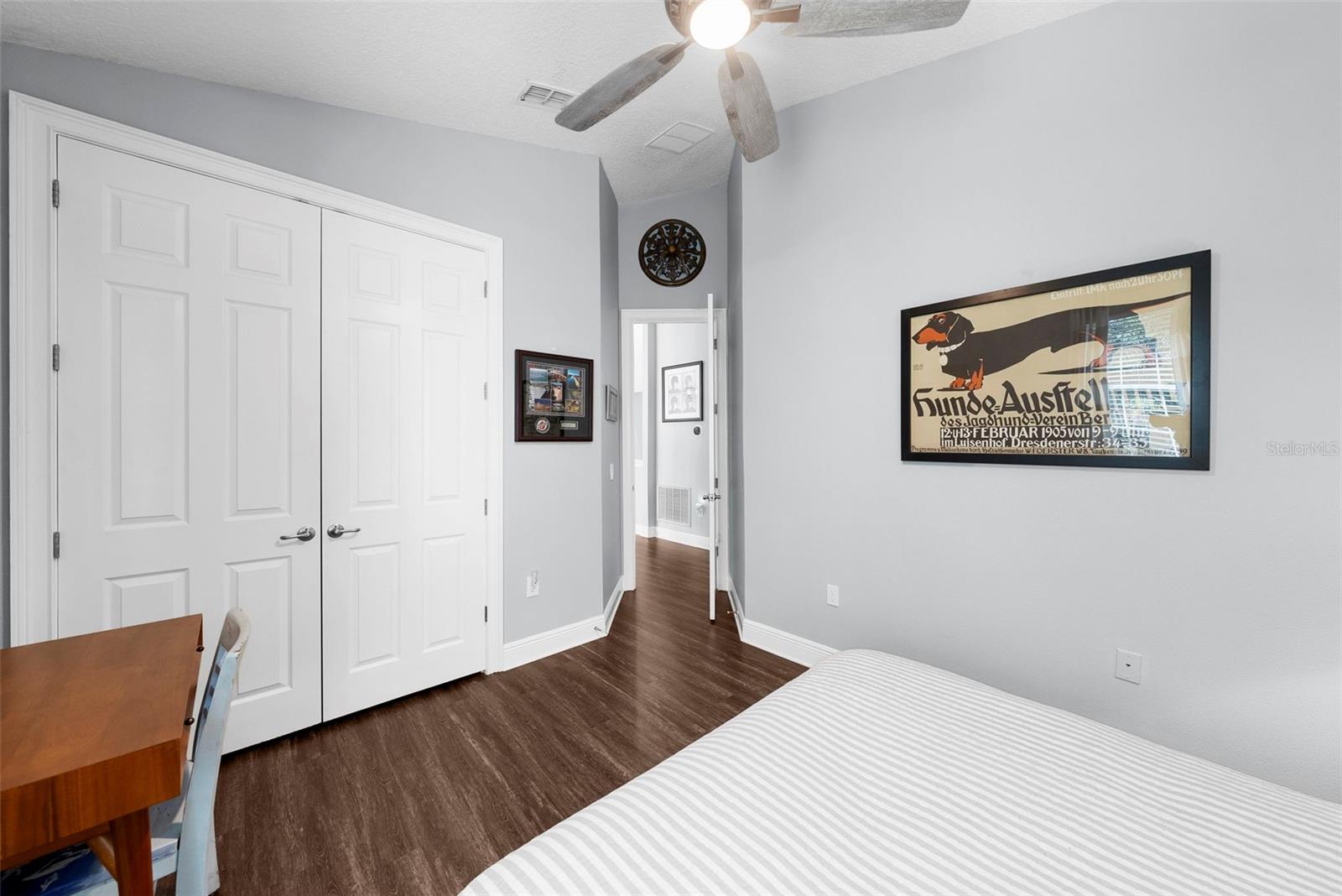 BANYAN BAY AT RUTLAND - Residential Lease