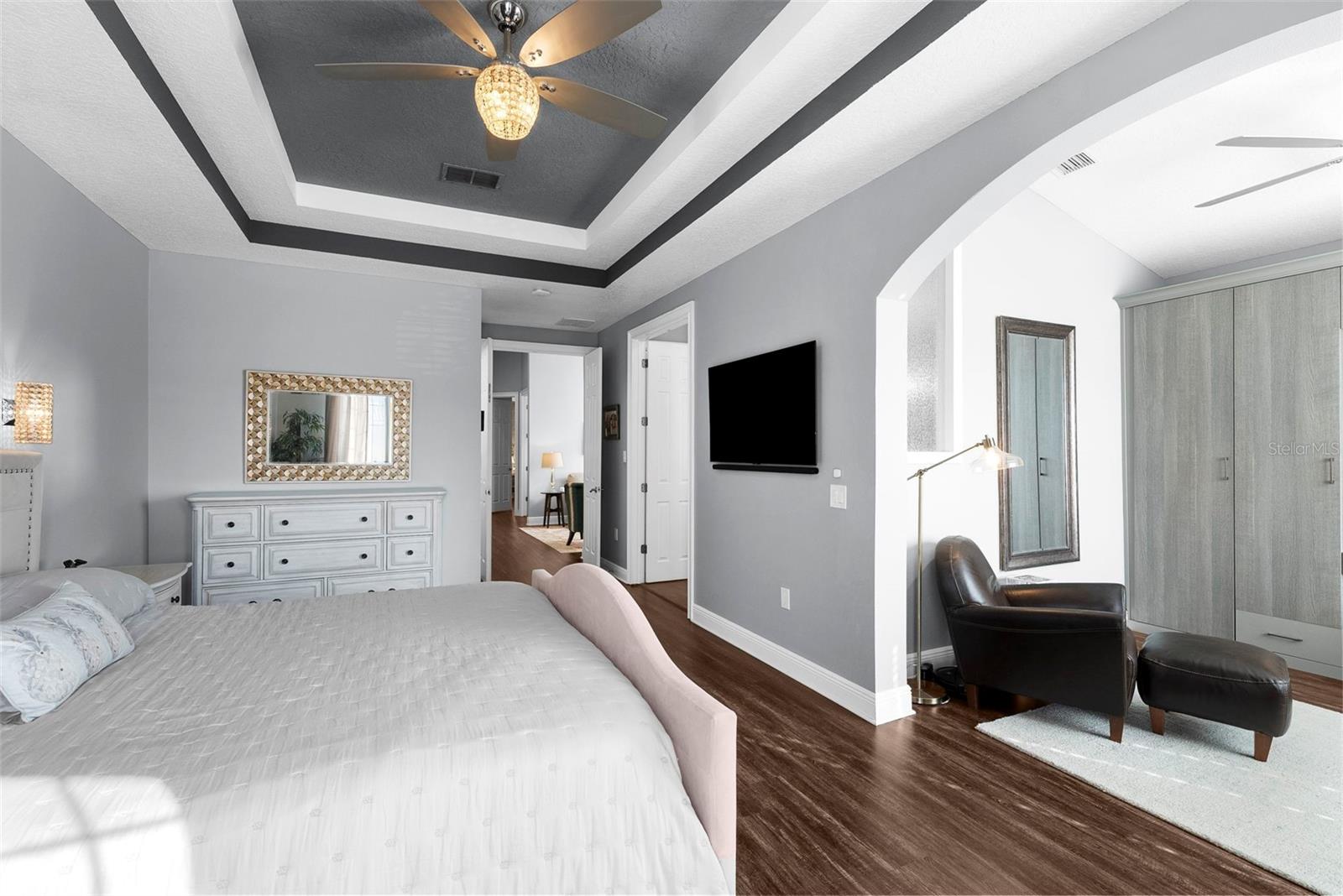 BANYAN BAY AT RUTLAND - Residential Lease