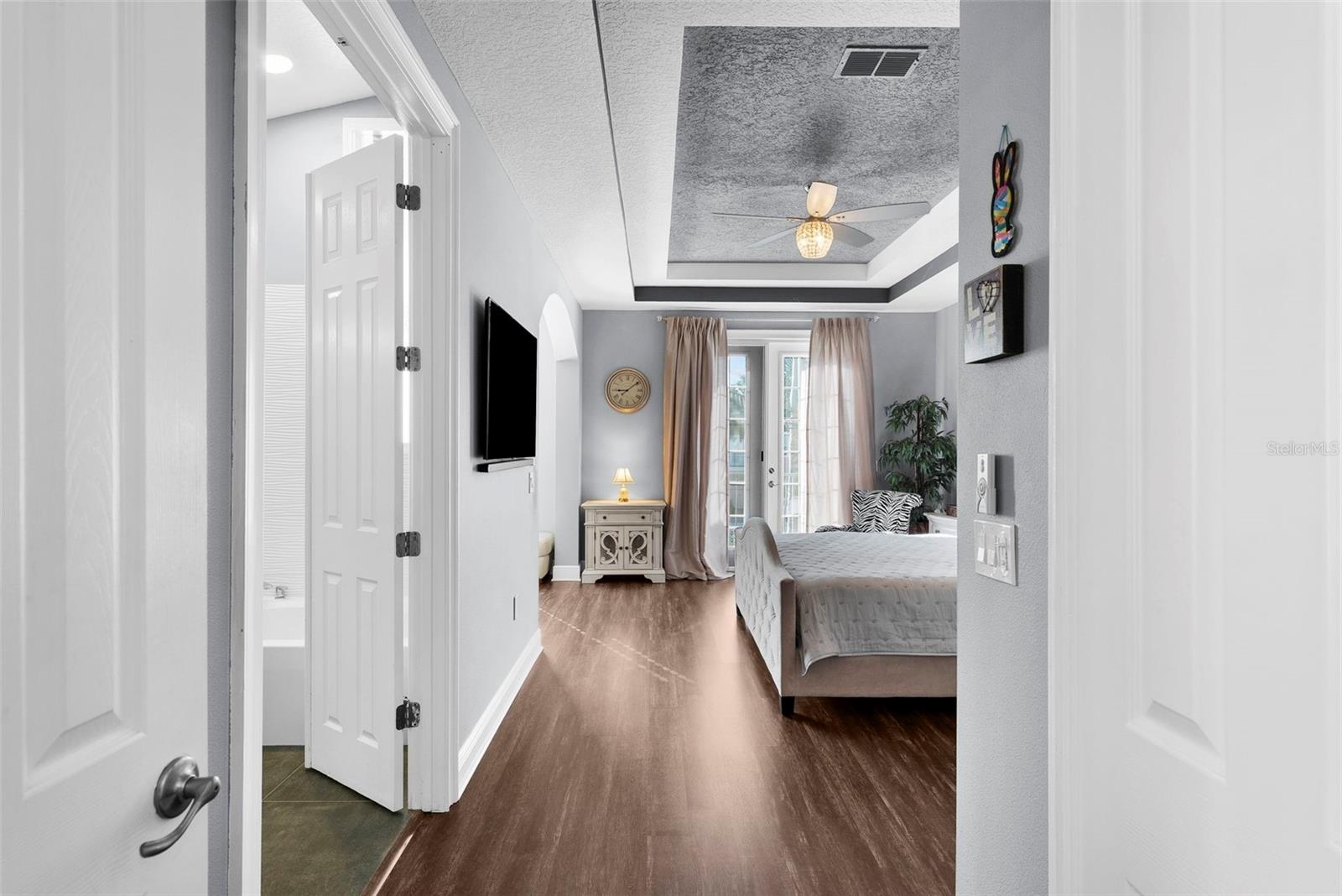 BANYAN BAY AT RUTLAND - Residential Lease