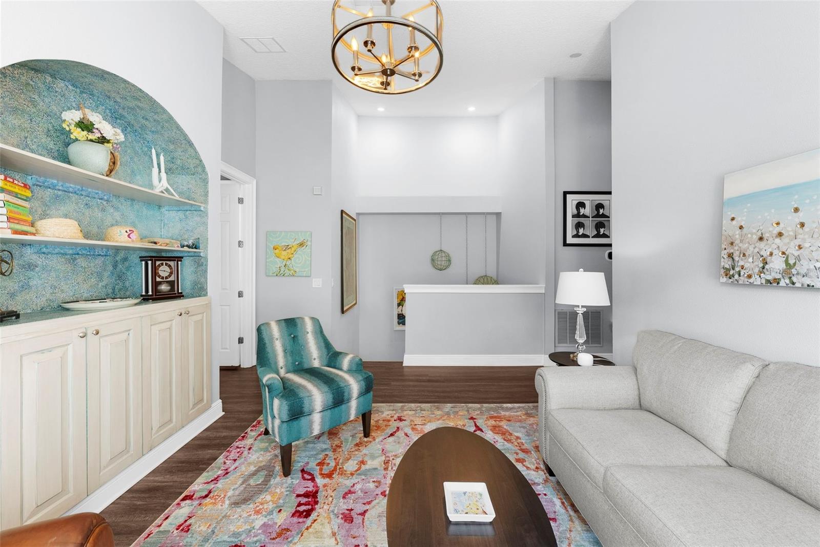 BANYAN BAY AT RUTLAND - Residential Lease