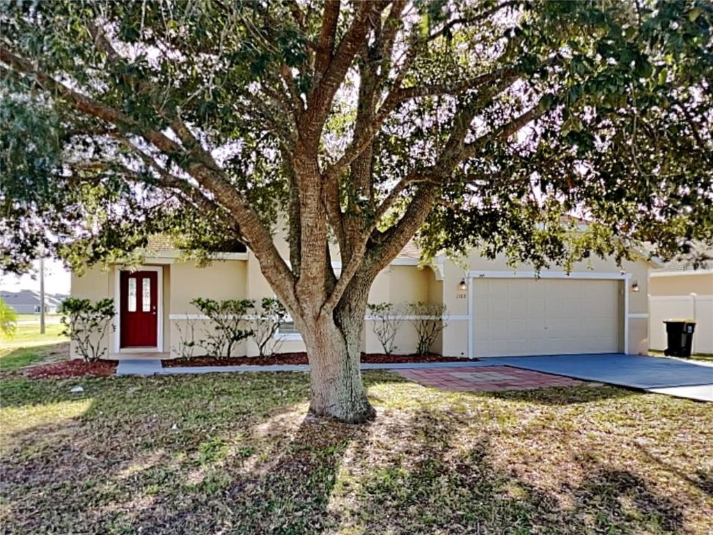 Photo of 1388 N Platte Court, Kissimmee, FL 34759 (MLS # O6421042)