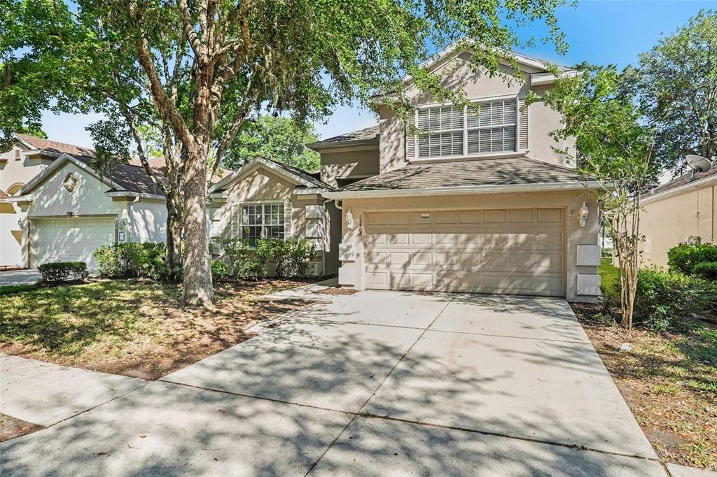 Photo of 10902 Tree Cactus Loop, Land O Lakes, FL 34638 (MLS # TB8499856)