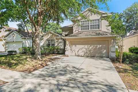 Photo of 10902 Tree Cactus Loop, Land O Lakes, FL 34638 (MLS # TB8499856)
