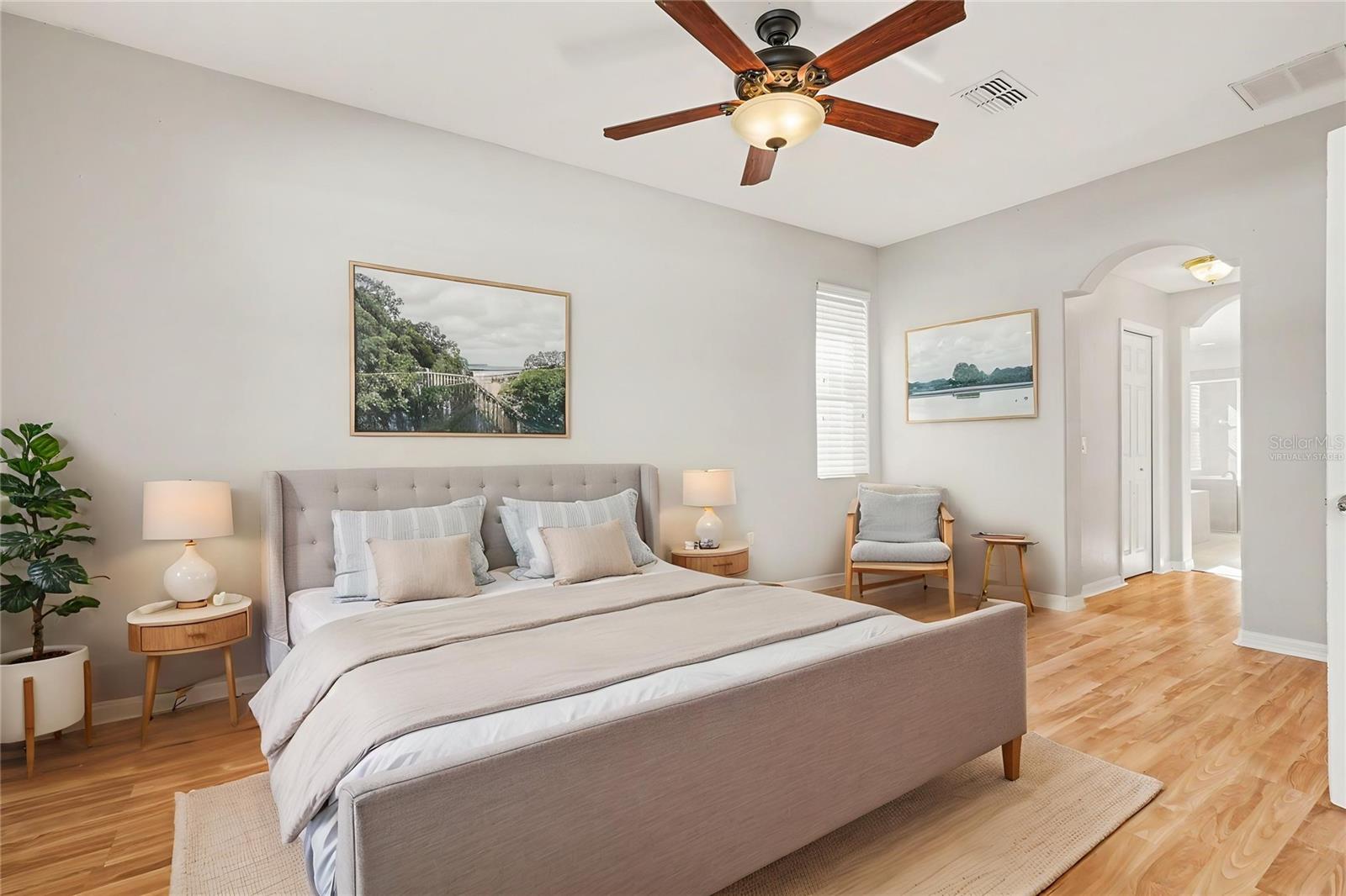 SUNCOAST LAKES PH 01 - Residential