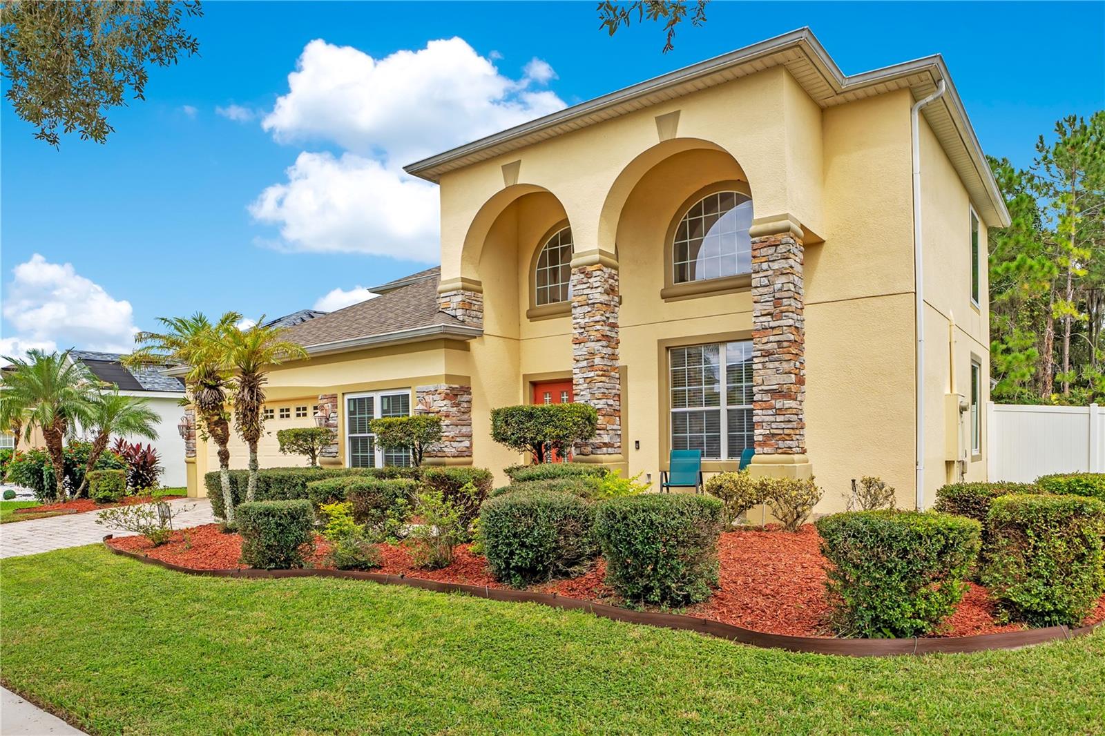 5762 COVINGTON COVE WAY