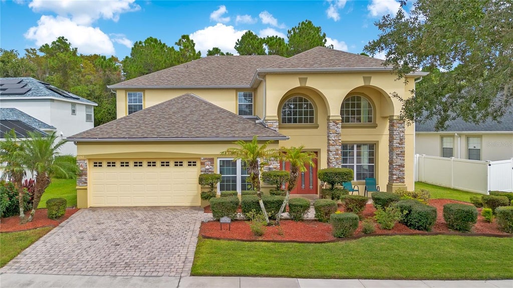 Photo of 5762 Covington Cove Way, Orlando, FL 32829 (MLS # O6445163)