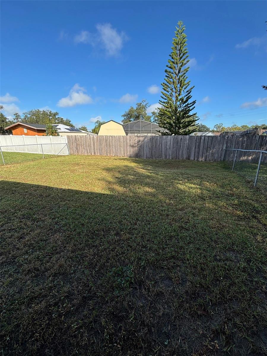 POINCIANA NBHD 1 S VLG 1 - Residential Lease