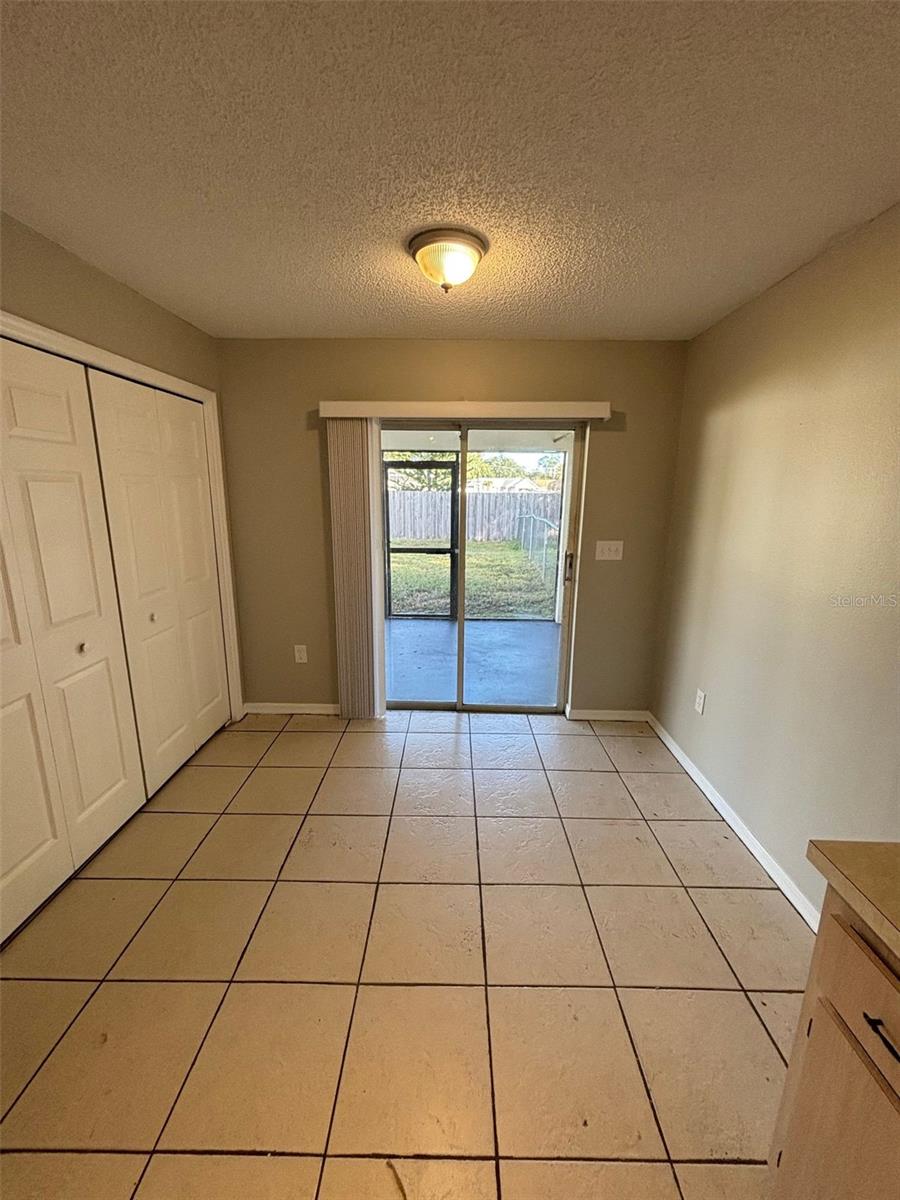 POINCIANA NBHD 1 S VLG 1 - Residential Lease