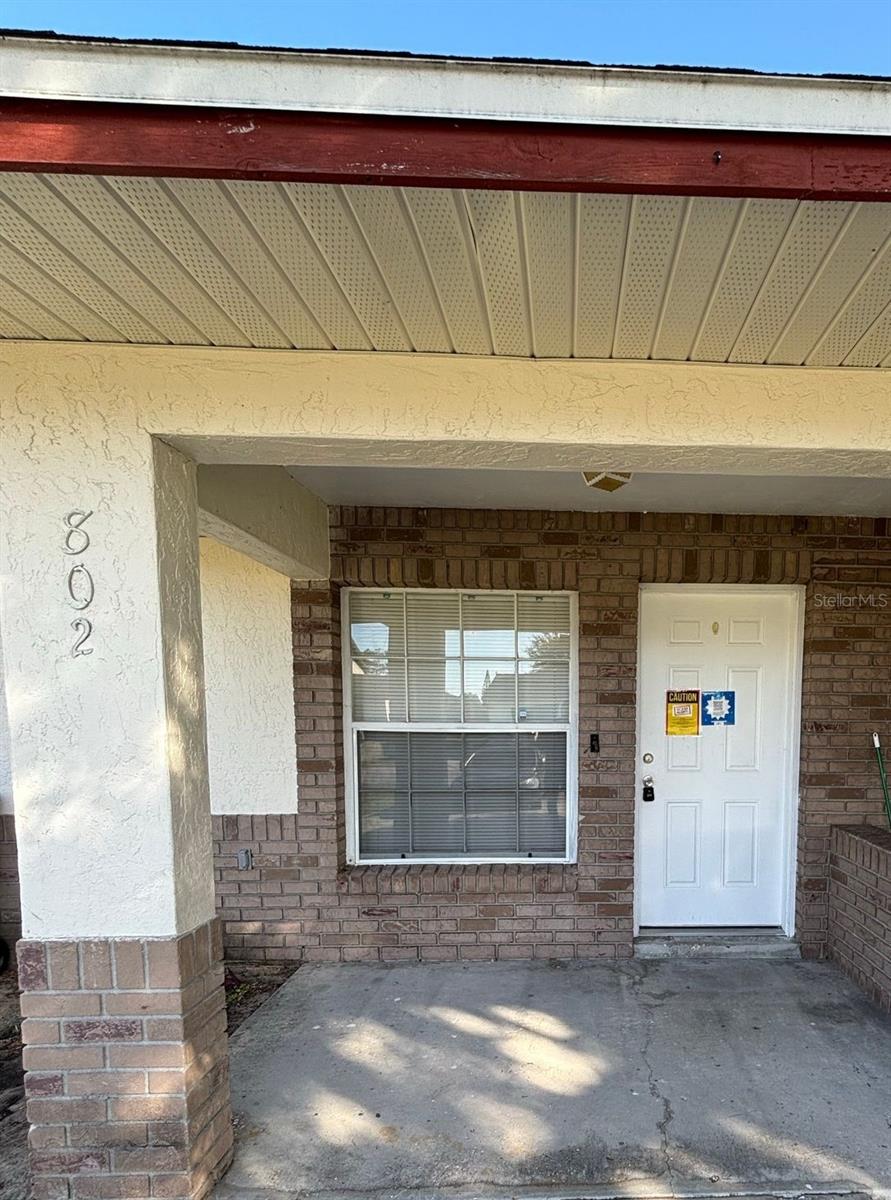 Looking for a stable, long-term home in the heart of Central Florida? Look no further! This beautifully maintained 3-bedroom, 2-bathroom house on Lucaya Drive in Kissimmee offers the perfect blend of tranquility and convenience for established renters. Enjoy a spacious, well-designed layout with 3 private bedrooms and 2 full bathrooms, providing the space and privacy your family needs to grow and thrive.
Located in the desirable 34758 zip code, you are just a short drive from schools, grocery stores, and essential services, minimizing your daily commute. Plus, you get easy access to all of Orlando's major employment centers and attractions.
This property is professionally managed with a focus on tenant stability and satisfaction. We seek reliable renters who want to make this house their long-term home. Don't settle for short-term chaos. Secure your future in this Kissimmee gem. Contact us today to schedule your viewing and discuss your long-term lease options!
*** SECTION 8 IS ACCEPTED.
All Innovation Property Management residents are enrolled in the Resident Benefits Package (RBP) for $45.00/month which includes liability insurance, HVAC air filter delivery (for applicable properties), on-demand pest control, and much more! More details upon application.  Price may be reduced depending on tenant’s desire to add pest control and/or provide proof of adequate insurance coverage. 
HOW TO APPLY:
1. Visit the website of Innovation Property Management, Inc.
2. Click "Rentals" at the top of the page.
3. Find the rental unit you are interested in on the list and click "Apply Now”.