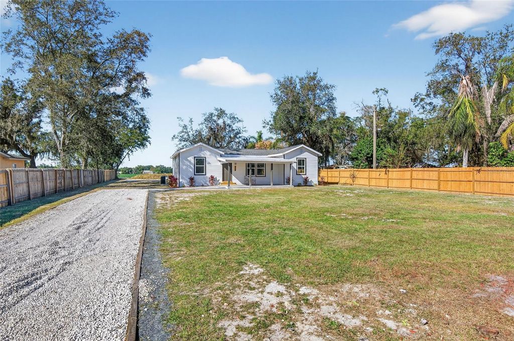 Photo of 3416 Lindsey Street, Dover, FL 33527 (MLS # TB8450046)