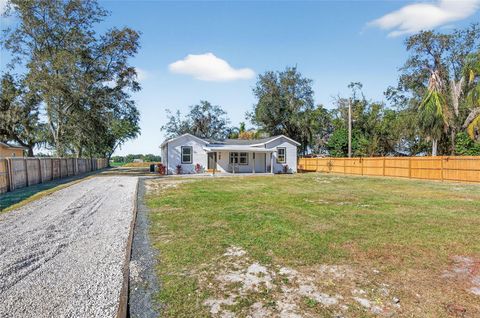 3416 LINDSEY STREET DOVER FL 33527