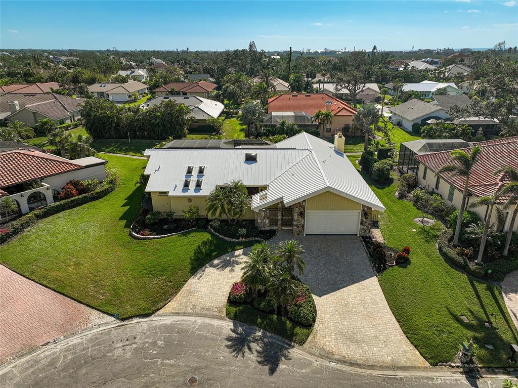 Photo of 219 Keel Way, Osprey, FL 34229 (MLS # A4666970)