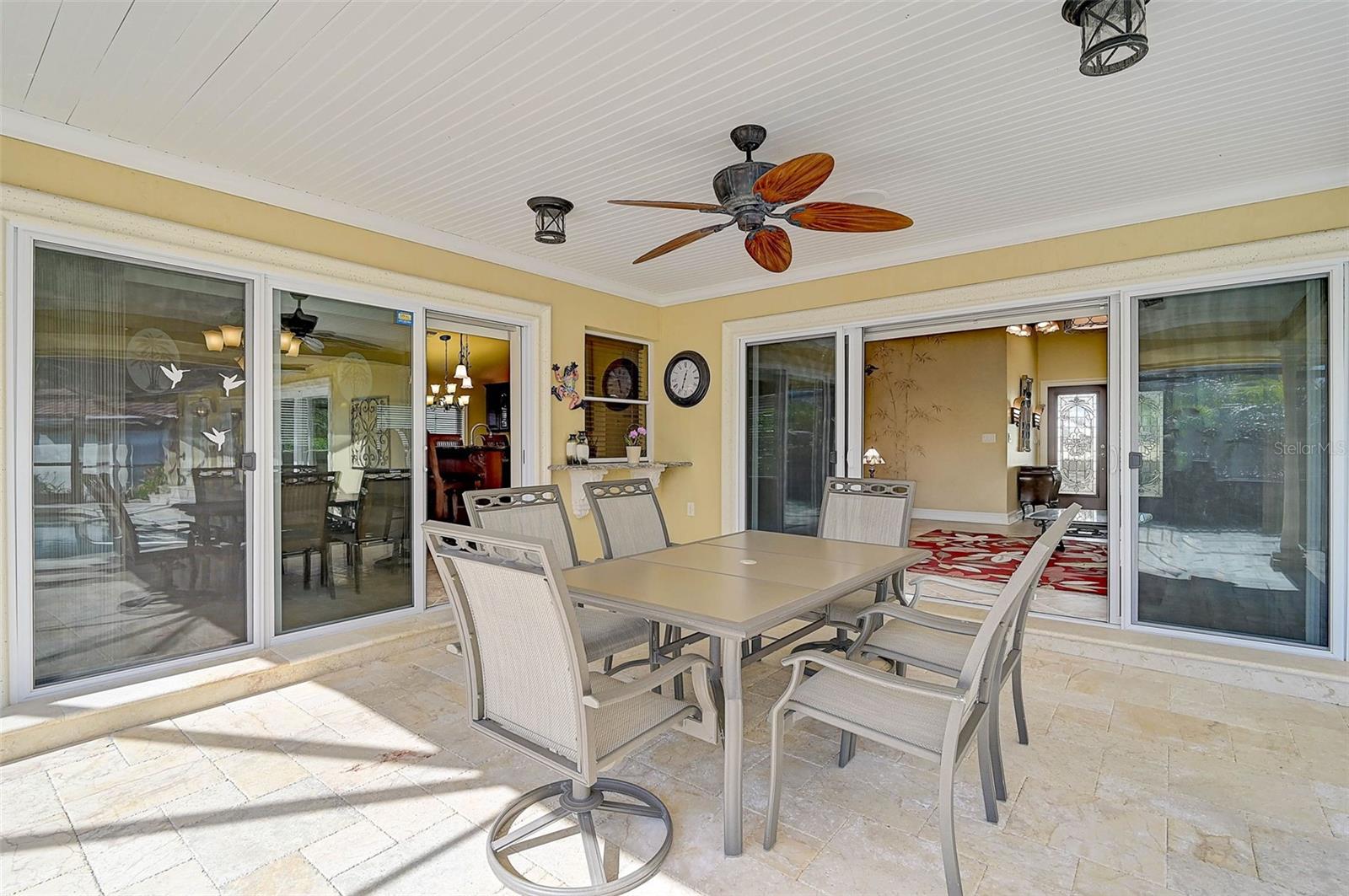 SOUTHBAY YACHT & RACQUET CLUB - Residential