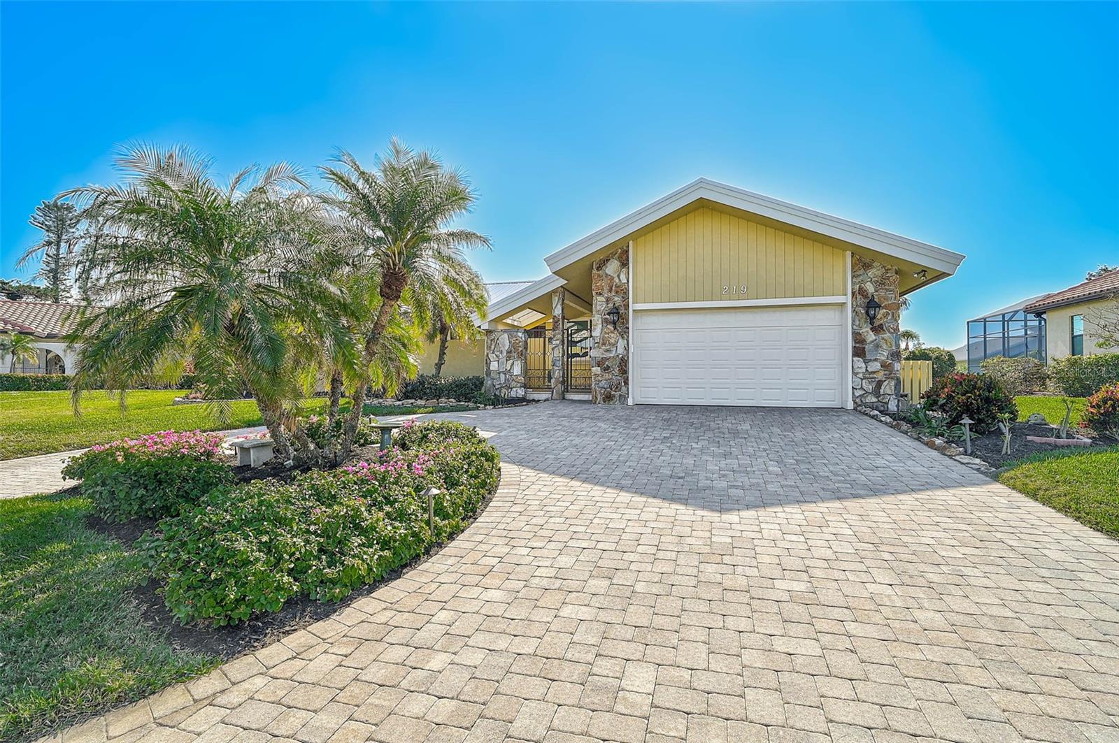SOUTHBAY YACHT & RACQUET CLUB - Residential